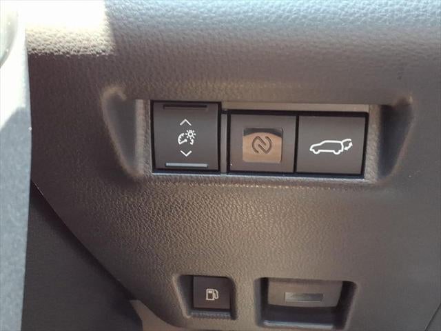 2026 Toyota RAV4 Base