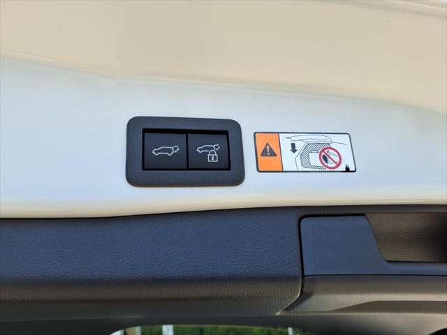 2026 Toyota RAV4 Base