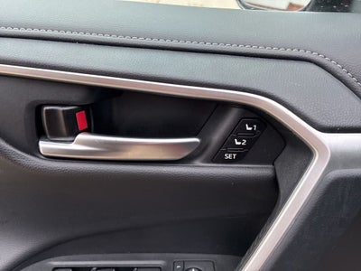 2024 Toyota RAV4 Limited