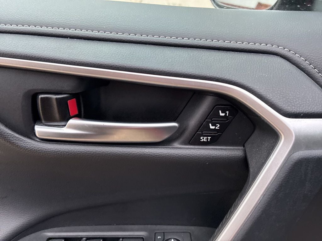 2024 Toyota RAV4 Limited