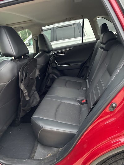 2024 Toyota RAV4 Limited