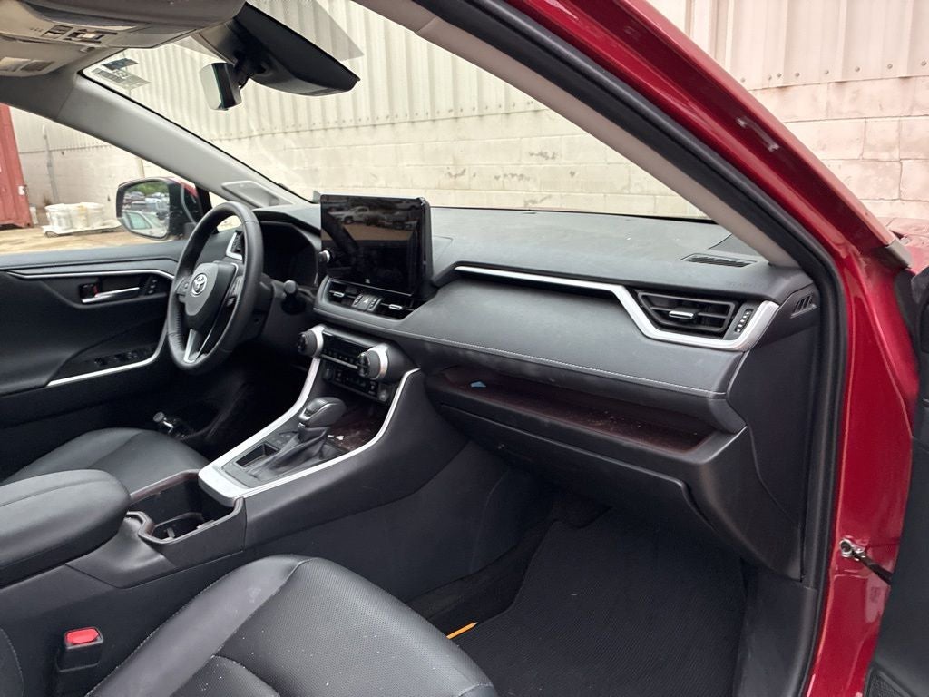 2024 Toyota RAV4 Limited
