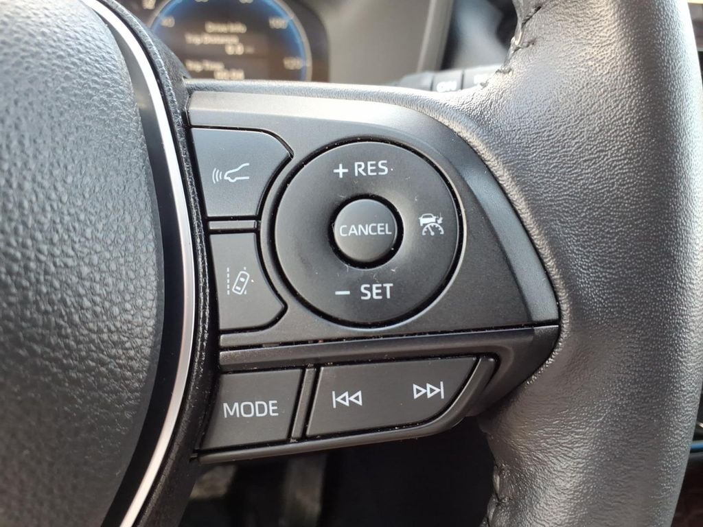 2024 Toyota RAV4 Limited