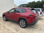 2024 Toyota RAV4 Limited