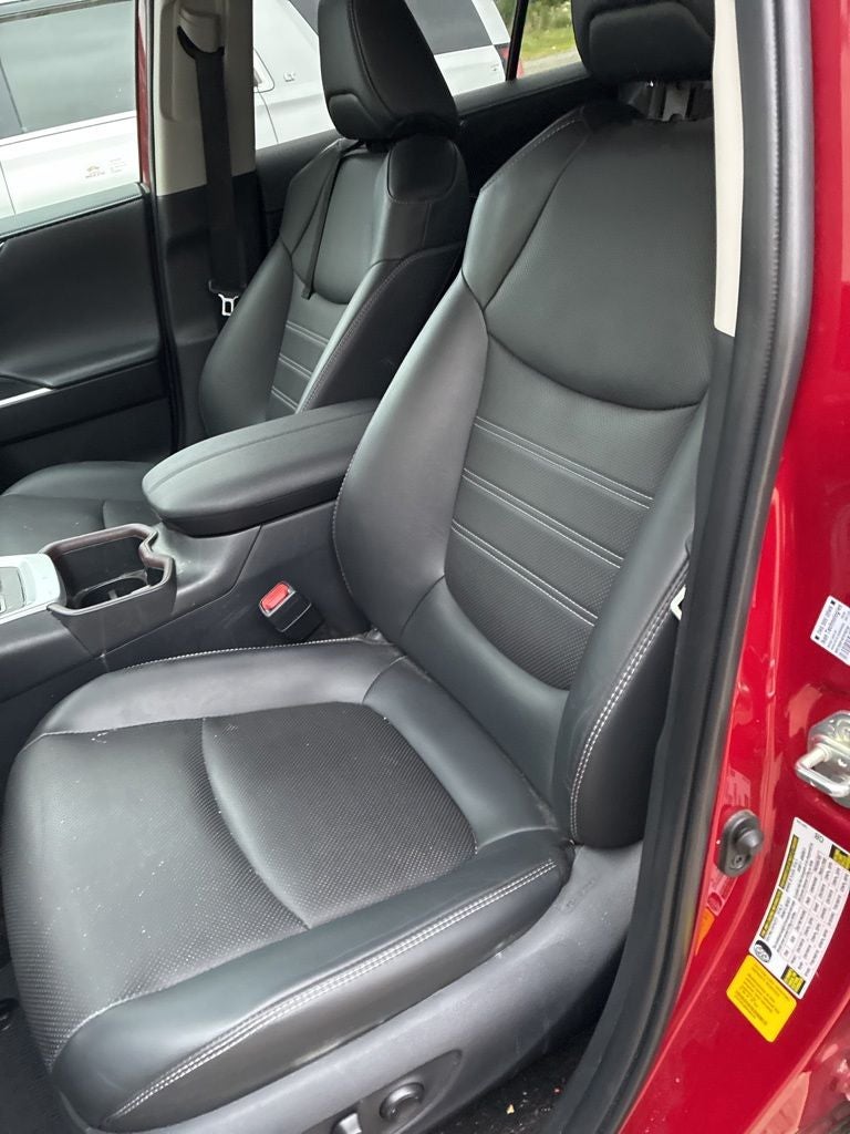 2024 Toyota RAV4 Limited
