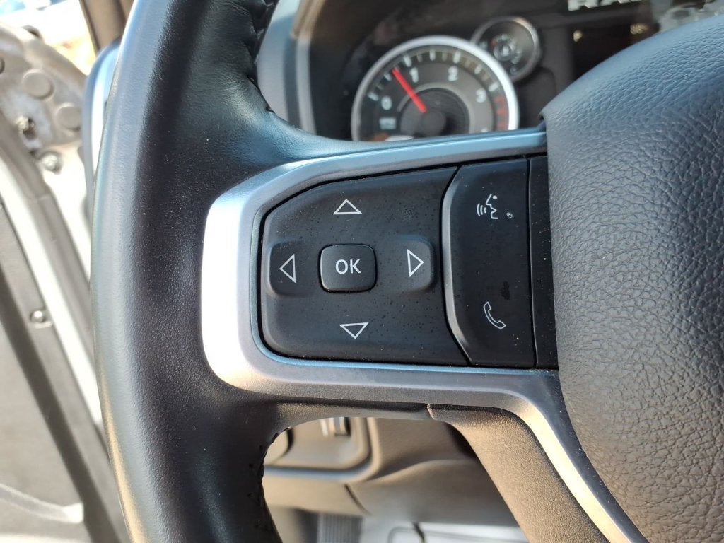 2024 RAM Ram 3500 Pickup Big Horn - Photo 18