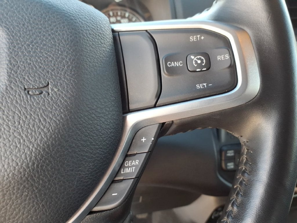 2024 RAM Ram 3500 Pickup Big Horn - Photo 19