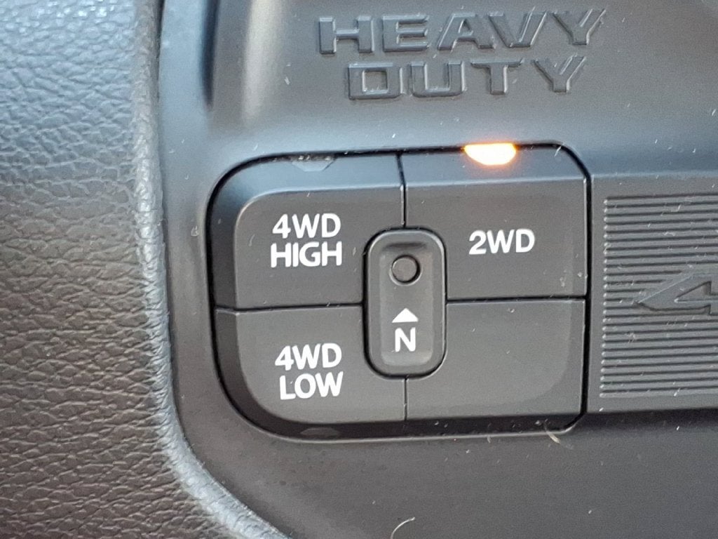 2024 RAM Ram 3500 Pickup Big Horn - Photo 22