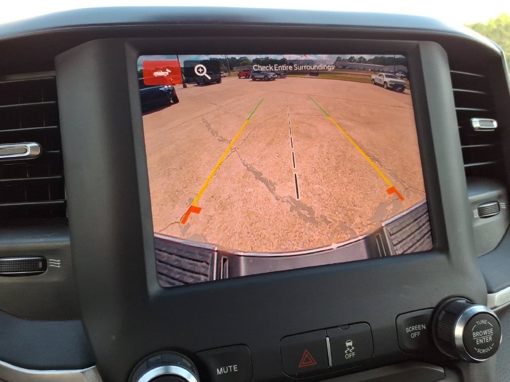 2024 RAM Ram 3500 Pickup Big Horn - Photo 24