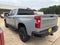 2024 Chevrolet Silverado Custom Trail Boss