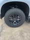 2024 Chevrolet Silverado Custom Trail Boss