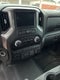 2024 Chevrolet Silverado Custom Trail Boss