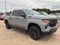 2024 Chevrolet Silverado Custom Trail Boss