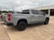 2024 Chevrolet Silverado Custom Trail Boss