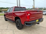 2024 Chevrolet Silverado LT Trail Boss