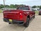 2024 Chevrolet Silverado LT Trail Boss
