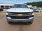 2020 Chevrolet Silverado LT Texas Edition