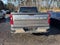 2019 Chevrolet Silverado LT Texas Edition