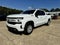 2020 Chevrolet Silverado RST