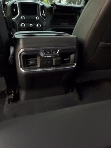 2020 GMC Sierra AT4