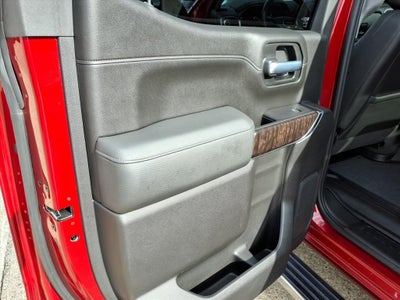 2021 GMC Sierra Denali