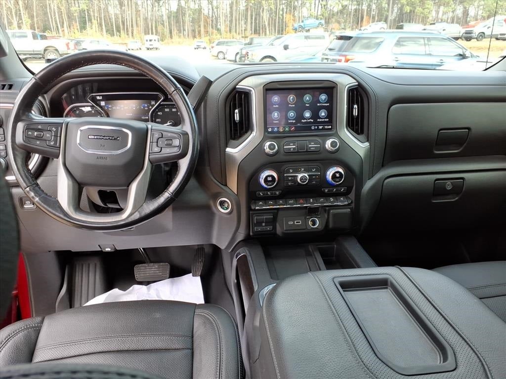 2021 GMC Sierra Denali