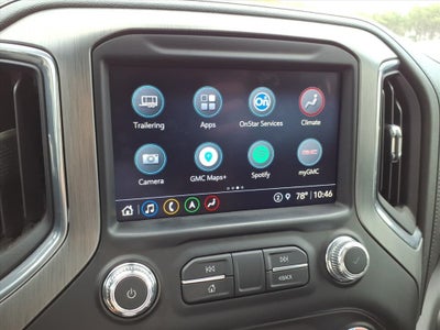 2021 GMC Sierra Denali