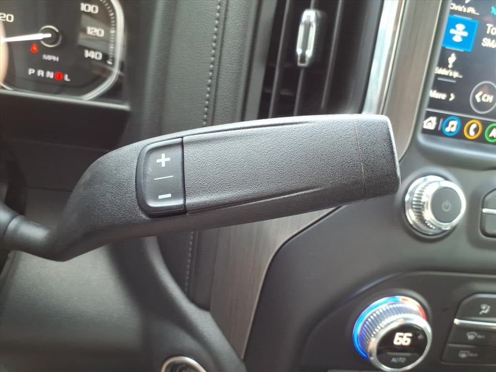 2021 GMC Sierra Denali