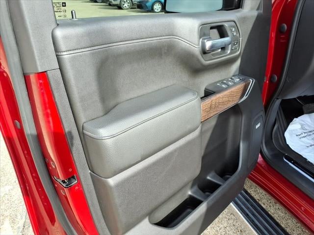 2021 GMC Sierra Denali