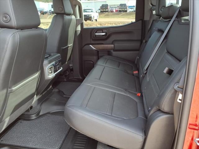 2021 GMC Sierra Denali