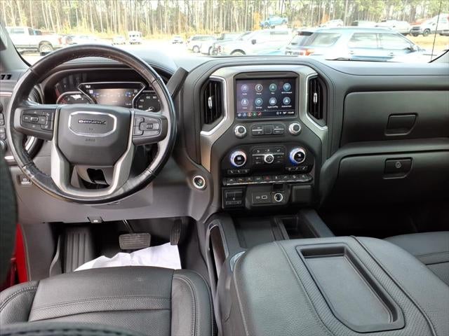 2021 GMC Sierra Denali