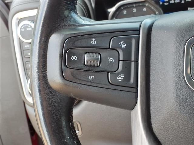 2021 GMC Sierra Denali