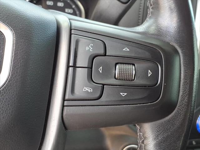 2021 GMC Sierra Denali