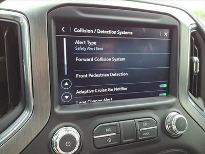 2021 GMC Sierra Denali