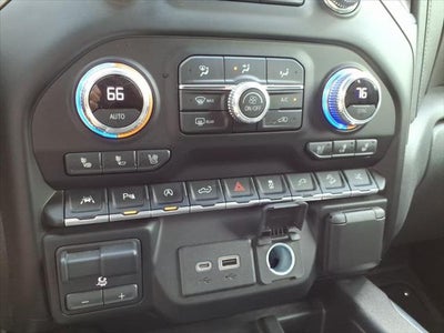 2021 GMC Sierra Denali