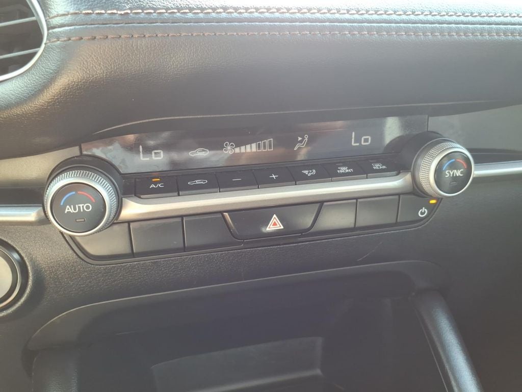 2024 Mazda Mazda3 2.5 S Select Sport