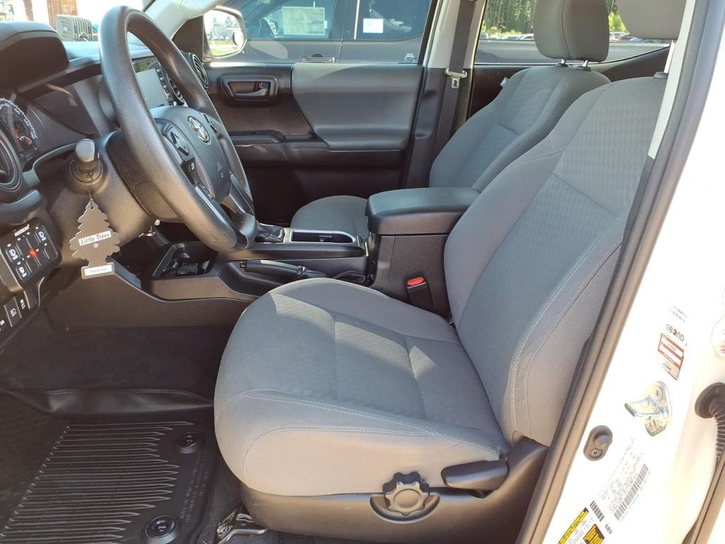 2020 Toyota Tacoma SR V6