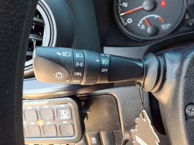 2020 Toyota Tacoma SR V6