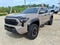 2026 Toyota TACOMA TRD OFFRD SR5