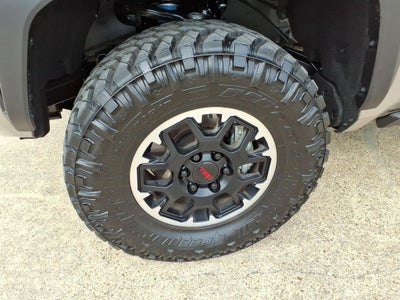 2026 Toyota TACOMA TRD OFFRD SR5