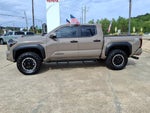 2026 Toyota TACOMA TRD OFFRD SR5