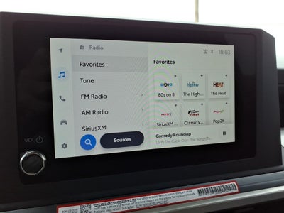 2026 Toyota TACOMA TRD OFFRD SR5