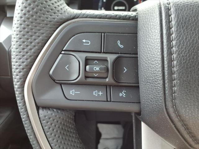 2026 Toyota TACOMA TRD OFFRD SR5