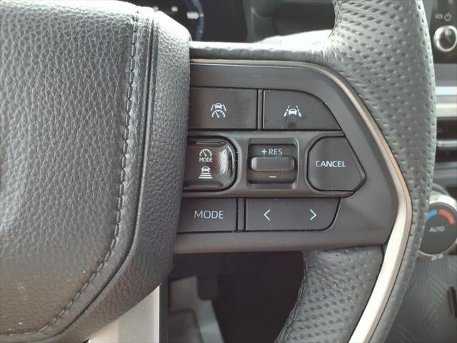 2026 Toyota TACOMA TRD OFFRD SR5