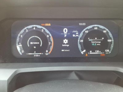 2026 Toyota TACOMA TRD OFFRD SR5