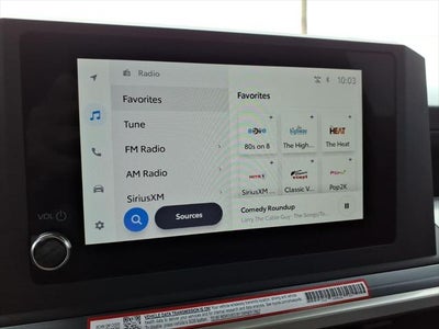 2026 Toyota TACOMA TRD OFFRD SR5