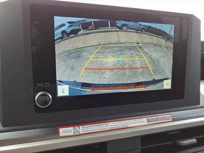 2026 Toyota TACOMA TRD OFFRD SR5