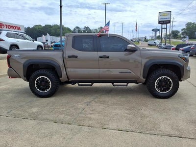 2026 Toyota TACOMA TRD OFFRD SR5