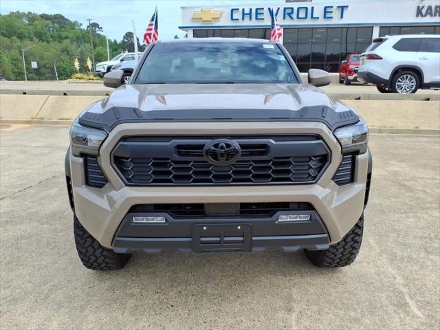 2026 Toyota TACOMA TRD OFFRD SR5