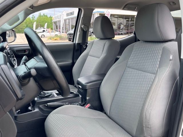 2023 Toyota TACOMA SR SR V6